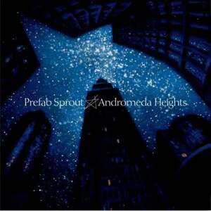 Prefab Sprout - Andromeda Heights (LP) vyobraziť