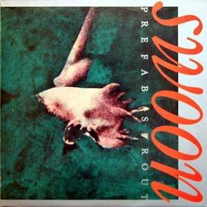 Prefab Sprout - Swoon (LP) vyobraziť