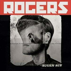 Rogers - Augen Auf (LP + CD) vyobraziť