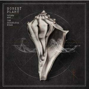 Robert Plant - Lullaby and...The Ceaseless Roar (180g) (2 LP) vyobraziť