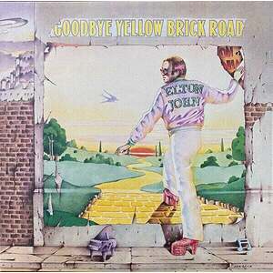 Elton John - Goodbye Yellow Brick Road (2 LP) (180g) vyobraziť