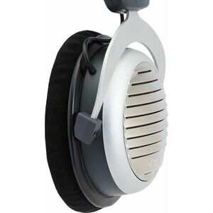 Earpadz by Dekoni Audio EPZ-DT78990-VL DT770-DT880-DT990 Black Náušníky vyobraziť