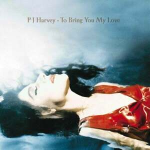 PJ Harvey - To Bring You My Love (Reissue) (LP) vyobraziť