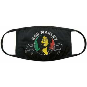 Bob Marley Rúško Don't Worry vyobraziť