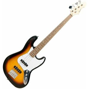 Pasadena STB-202B Sunburst Elektrická basgitara vyobraziť