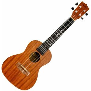 Pasadena SU024B Natural Koncertné ukulele vyobraziť