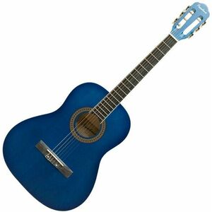 Pasadena SC041 Blue 3/4 klasická gitara pre dieťa vyobraziť