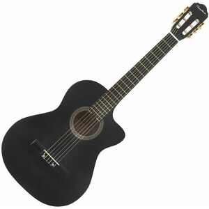 Pasadena SC041C 4/4 Black Klasická gitara vyobraziť