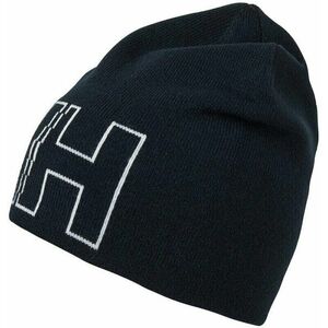 Helly Hansen Outline Beanie Navy UNI Lyžiarska čiapka vyobraziť