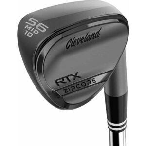 Cleveland RTX Zipcore Golfová palica - wedge Pravá ruka 52° 10° Wedge Flex vyobraziť