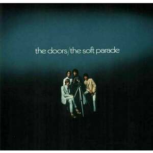 The Doors - The Soft Parade (180g) (2 LP) vyobraziť