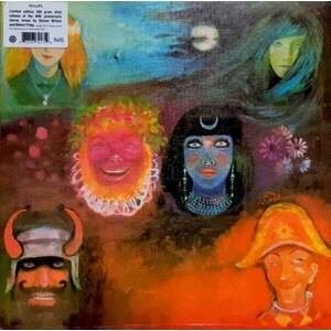 King Crimson - In The Wake Of Poseidon (LP) vyobraziť