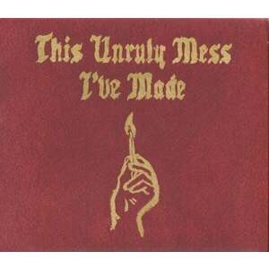 Macklemore & Ryan Lewis - This Unruly Mess I'Ve Made (Explicit) (CD) vyobraziť