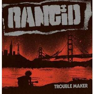 Rancid - Trouble Maker (CD) vyobraziť