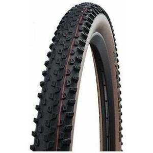 Schwalbe Racing Ray 29/28" (622 mm) Black/Red 2.35 Tubeless Ready Plášť na MTB bicykel vyobraziť