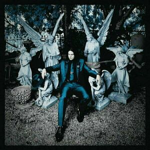 Jack White - Lazaretto (LP) vyobraziť