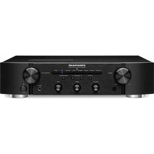 Marantz PM6007 Hi-Fi Integrovaný zosilňovač vyobraziť