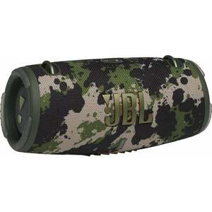 JBL Xtreme 3 Prenosný reproduktor Camo vyobraziť