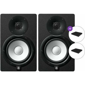 Yamaha HS7 SET Aktívny štúdiový monitor 2 ks vyobraziť