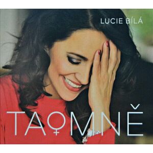 Lucie Bílá - Ta o Mně (CD) vyobraziť