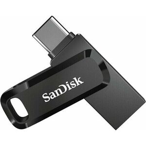 SanDisk Ultra Dual Go SDDDC3-512G-G46 USB kľúč 512 GB vyobraziť