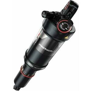 Rockshox Monarch R Black 190 x 51 mm Tlmič vyobraziť