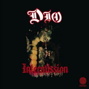 Dio - Intermission (Remastered) (LP) vyobraziť