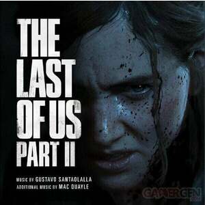 Original Soundtrack - The Last Of Us Part II (Original Soundtrack) (2 LP) vyobraziť