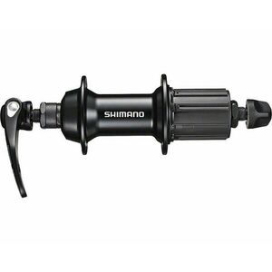 Shimano FH-RS400 Ráfiková brzda 9x130 Shimano HG 32H Náboj vyobraziť