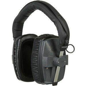 Beyerdynamic DT 150 250 Ohm Štúdiové slúchadlá vyobraziť