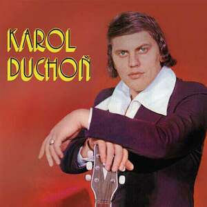 Karol Duchoň - Karol Duchoň (LP) vyobraziť