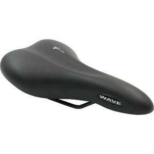 Selle Royal Wave 170 mm Oceľ Sedlo vyobraziť