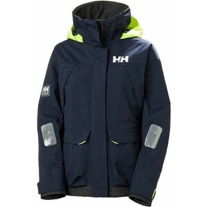 Helly Hansen Women's Pier 3.0 Coastal Bunda Navy L vyobraziť