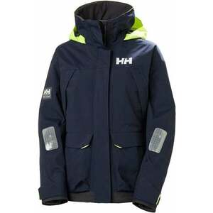 Helly Hansen Women's Pier 3.0 Coastal Bunda Navy M vyobraziť