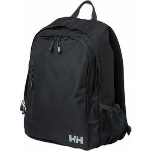 Helly Hansen Dublin 2.0 Backpack Black vyobraziť