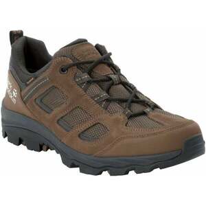 Jack Wolfskin Vojo 3 Texapore Low 44, 5 Pánske outdoorové topánky vyobraziť