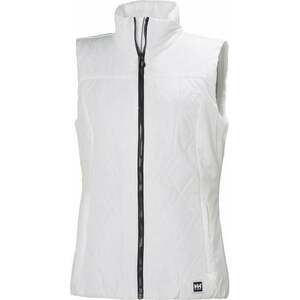 Helly Hansen W Crew Insulator Vest Bunda White S vyobraziť