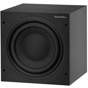 Bowers & Wilkins ASW 610 Hi-Fi Subwoofer Black 1 ks vyobraziť