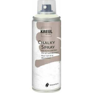 Kreul Chalky Farba v spreji White Cotton 200 ml 1 ks vyobraziť