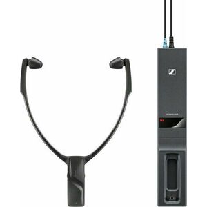 Sennheiser RS 2000 Black Slúchadlá pre nedoslýchavých vyobraziť