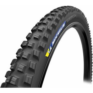 Michelin Wild AM2 Competition Line 27, 5" (584 mm) Black 2.4 Tubeless Ready Plášť na MTB bicykel vyobraziť