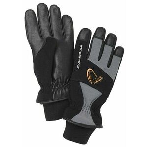 Savage Gear Rukavice Thermo Pro Glove M vyobraziť