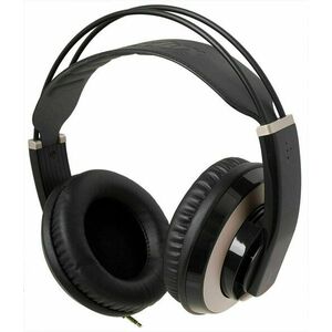 Superlux HD687 Rosegold Hi-Fi Slúchadlá vyobraziť