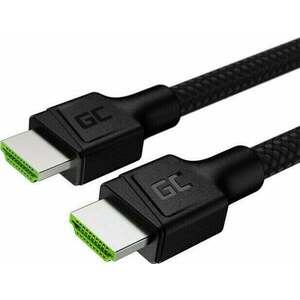 Green Cell HDGC03 HDMI StreamPlay 5 m Video kábel vyobraziť