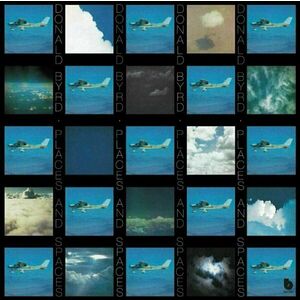 Donald Byrd - Places and Spaces (LP) vyobraziť