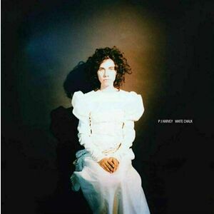 PJ Harvey - White Chalk (LP) vyobraziť