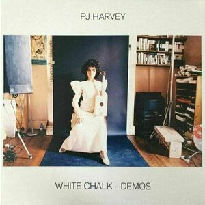 PJ Harvey - White Chalk - Demos (LP) vyobraziť