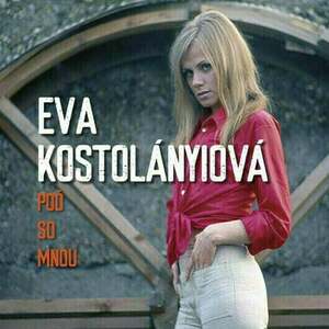 Eva Kostolányiová - Poď so Mnou (LP) vyobraziť