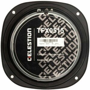 Celestion TFX0515 Stredový reproduktor vyobraziť