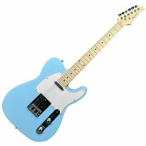 Pasadena TL-10 Sky Blue Elektrická gitara vyobraziť